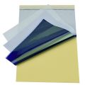 20PCS Tattoo Transfer Paper, Star Tattoo Thermal Stencil Paper Tattoo Stencil Paper Transfer Paper for Tattoos. 