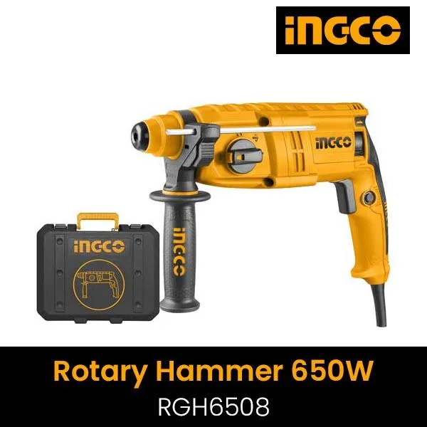 Ingco%20Rotary%20Hammer%20650W%20(With%20BMC%20box)%20-%20Image%204