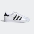 ADIDAS MEN Superstar Shoes (EG4958). 
