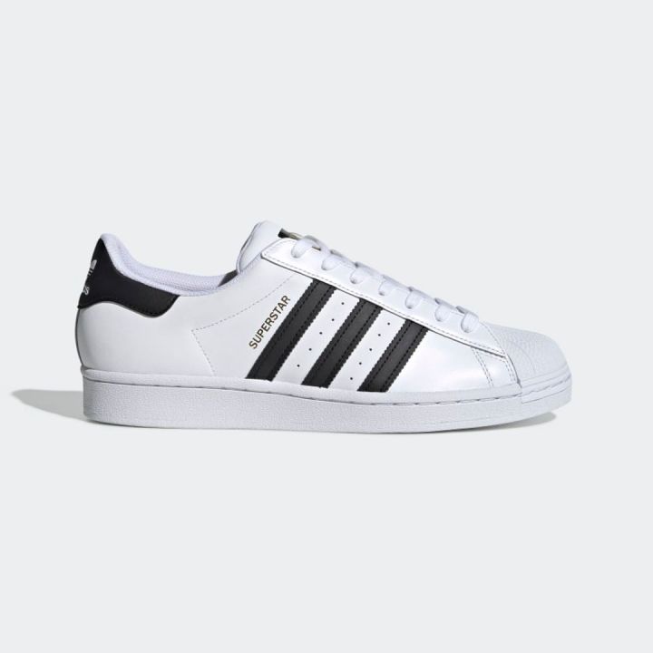 ADIDAS MEN Superstar Shoes (EG4958)