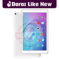 Huawei Mediapad T2 Docomo 10' Inch Tablet | 100% INSPECTED | 2GB RAM | 16GB ROM(STORAGE) | 6660mAh Battery | Top Rated | BEST FOR ADULT AND KIDS BOTH | Just Like New Condition | With Box, Charger, Cable & FREE SURPRISE GIFT | High Performance | Reliable. 