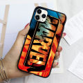 For Infinix Hot 10 Play Marvel Fulian Iron Man Internet celebrity brand mobile phone case. 