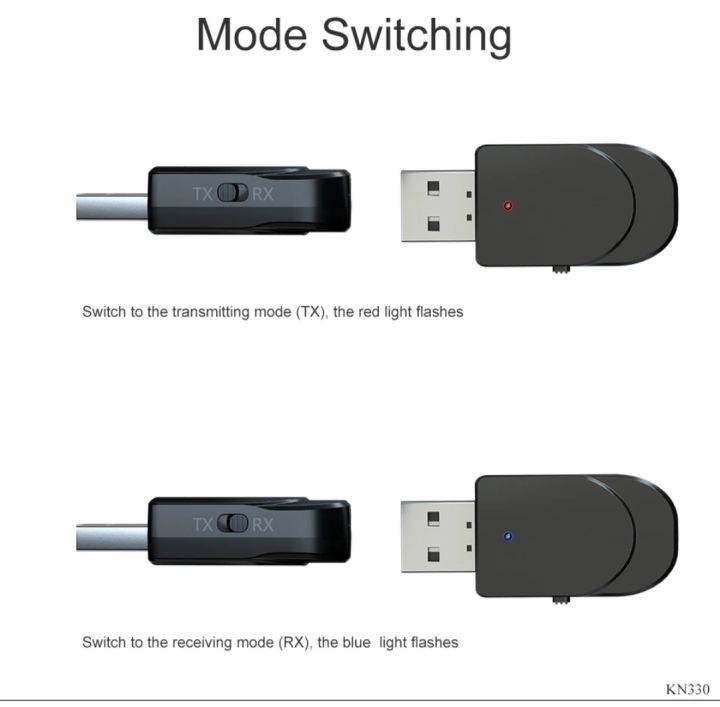 USB%20Audio%20Wireless%20Adapter%20Bluetooth%205.0%20%20Transmitter%20Receiver%203%20In%201%20Mini%20Stereo%20AUX%20RCA%203.5mm%20Jack%20For%20TV%20PC%20Car%20Headphones%20-%20Image%208