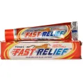 Fast Relief Cream for Relief Pain. 