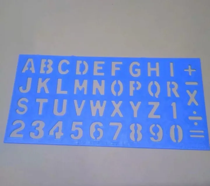 Large%20Alphabet%20Stencils%20%E2%80%93%20Letter%20Height%201inch%20Letters%20and%20Numbers%20Alphabet%20Templates,%20Letter%20Stencils,%20Pack%20of%201.%20-%20Image%202