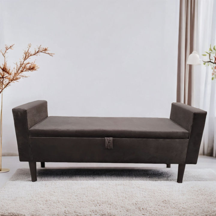 upholstery storage puffy Daraz.pk