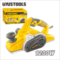 1200W Electric Planer 14MM Rabetting Depth 110x3 Planning Width and Depth With Complete Accessories - UYUSTOOLS UY-CPL110-CL. 