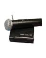 SH-200 - Wireless Mic - Black. 