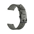 【Maroon Aeeioi】Leather Strap For Huawei Watch GT 4 GT4 46mm/GT2 Pro/GT 3 2 46mm Accessorie Wristband Correa Bracelet For Huawei Watch 4 Pro. 