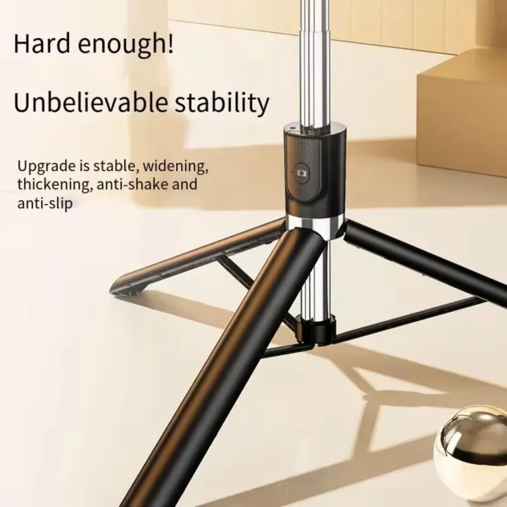 4%20IN%201%20R1SL%20Selfie%20Stick%20Bluetooth%20Remote%20Desktop%20Stand%20Portable%20Stretchable%20Holder%20Anti-Shake%20Stabilizer%20Mobile%20Holder%20Handle%20Retractable%20Portable%20Multi-functional%20Cellphone%20Grip%20Holder%20Tripod%20Stand%20for%20Mobile%20Phone%20Self-Timer%20With%20LED%20Light%205.7FT%20Height%20-%20Image%206