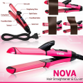 Professional hair Straightener  Machine. 