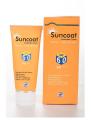 Sun Block Spa 60+++, Suncoat Cream, For All Types Of Skin aby AFTECH. 