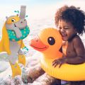 Aveno Kids Continuous Protection Lotion Sunscreen with Broad Spectrum SPF 50 88ml. 