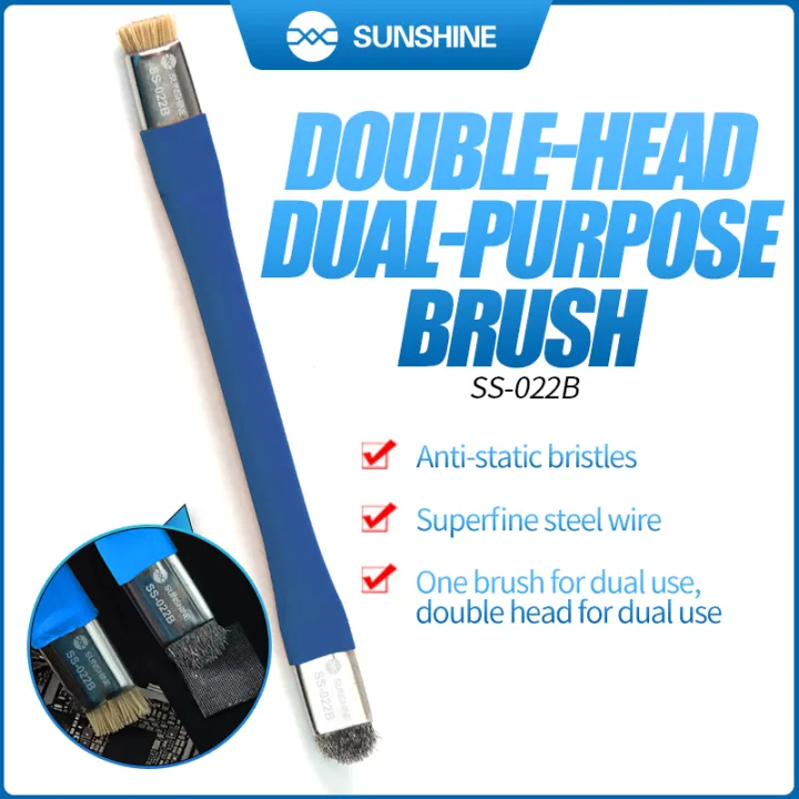 Brush%20Double%20Head%20Anti-Static%20SUNSHINE%20SS-022B%20-%20Image%205