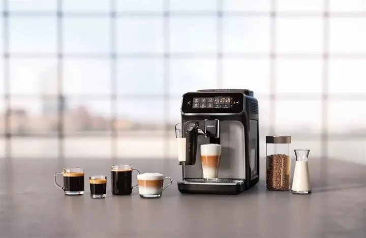 Philips%20Series%203200%20Fully%20automatic%20espresso%20machines%20EP3246/70%20-%20Image%202