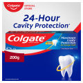 Colgate Maximum Cavity Protection Toothpaste 200g. 