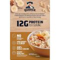 Quaker, Protein Instant Oatmeal, 300g. 