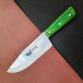 ORIGINAL WAZIRABAD Cutlery Meat Knives Best Quality For Kitchen Stainless Steel for EID UL ADHA Qurbani 11 inch. 