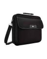 Targus CN01 Clamshell Laptop Bag 15.6 Inches - Black. 