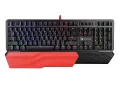 Bloody B975 Light Strike RGB Animation Gaming Keyboard. 