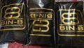 Bin-b Boxers For Men Pack of 3 Cotton Fabric Breathable Underwear Random Multiple Color. 