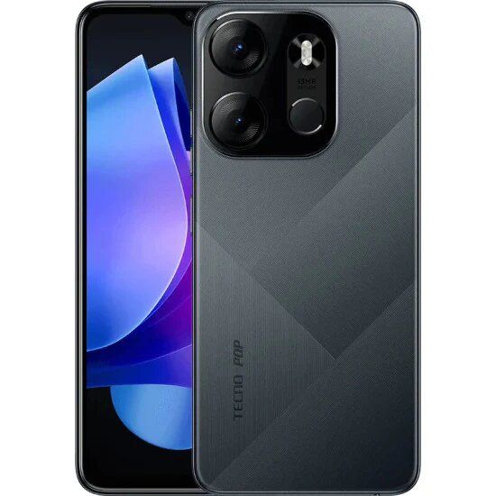 Tecno%20Pop%207%20%7C%202GB%20Ram%2064GB%20Rom%20-%20Dual%20SIM%20-%205000mAh%20Battery%20-%20Image%202