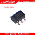 10pcs CM1231-02SO SOT23-6 CM1231 D312 SOT-23 CM1231-02S0. 