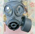 Full Mask Heavy Duty With Shell. 