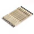 1 Pc The Best Quality Black Technical Graphic Fine Line Drawing Pen Sketch Ink Marker Pens 0.05-0.8mm for Hook Line Painting Pen. 