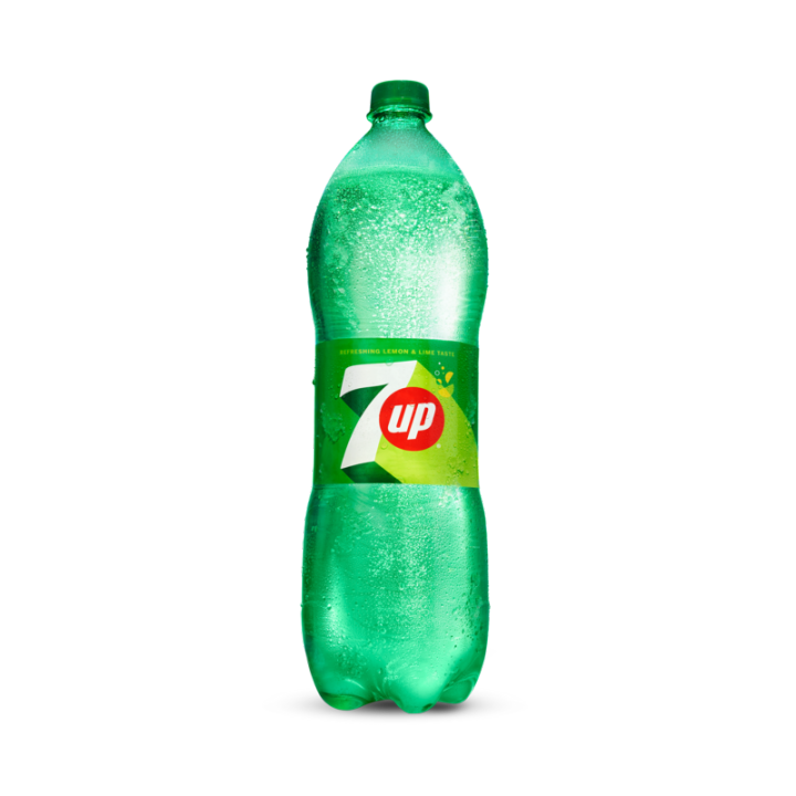 7UP 2.25Ltr PET