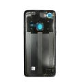 OPPO F7 Metal Housing Full Body Casing Replacement Parts Case With Side Volume Buttons Middle Frame Plate And Back Frame. 