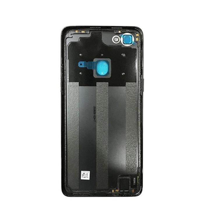 OPPO%20F7%20Metal%20Housing%20Full%20Body%20Casing%20Replacement%20Parts%20Case%20With%20Side%20Volume%20Buttons%20Middle%20Frame%20Plate%20And%20Back%20Frame%20-%20Image%205