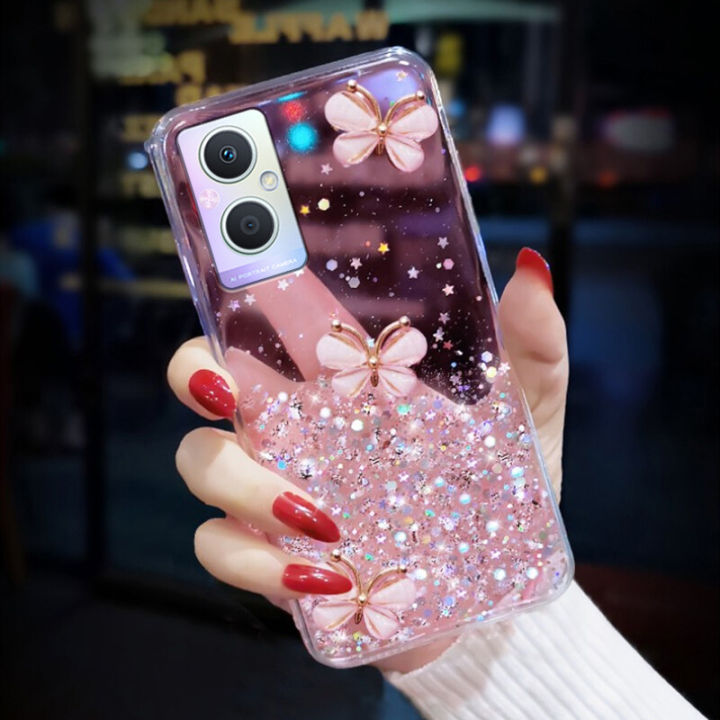 For%20OPPO%20F21%20Pro%20(5G)%20Back%20Cover%20Luxury%203D%20Diamond%20Butterfly%20Shiny%20Glitter%20Gold%20Foil%20Space%20Starry%20Cases%20Clear%20Soft%20Silicone%20Bumper%20Mobile%20Phone%20Case%20for%20Girls%20Boy%20-%20Image%203