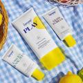 Supergoop Unseen Sunscreen SPF40 Invisible Isolation Cream Lasting Moisturizing Brightening Waterproof Face Suncreen. 