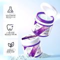 SADOER V34 Mint Whitening Toothpaste Powder. 
