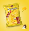 Stack-it Potato Chips Original | ZEE SNACKS #Pringles #lays. 