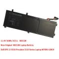 New Laptop 3 Cell  Notebook Battery For Precision 5510 Series Type :RRCGW. 