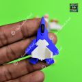 1 Pack of Airplanes / Fighter Jets Erasers - stationery pencil rubber - Fancy Erasers for Kids / Girls / Boys. 