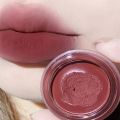 Long Lasting Velvet Lipstick/ Delicate Smoothing Mousse Canned Lip Mud/ Waterproof High Color Rendering Lip Tint. 