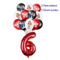 Stranger Things Birthday Party Decoration Balloon Disposable Tableware Plate Gift Bag Backdrop Stranger Things Party Supplies. 