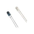 1,2,4,8Pair Ir Infrared Led Transmitter And Receiver Pair For Arduino/raspberry-pi/robotics. 
