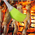 1/5Pcs Silicone Oil Brush DIY Bread Pastry Grill Baki Seasoning Brushes High Temperature Resistant Kitchen Baking Accessories. 