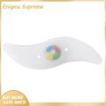Enigma- Bike Spoke Light Reliable Stylish Streamline-shaped Bike Wheel Light. 