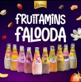 Fruitamins Falooda Almond Drink 290 ml. 