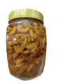 Home Made Garlic Pickle Ghar Ka Achaar Special Pickle for Cholesterol  400g. 