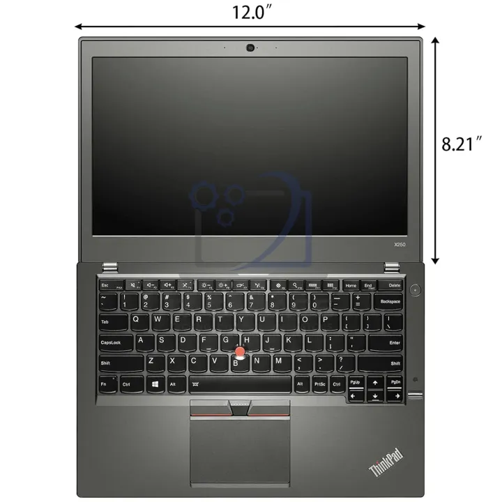 Lenovo%20ThinkPad%20X250%20-%20Core%20i5%205th%20Generation%20-%208%20GB%20Ram%20-%20256%20GB%20SDD%20-%2012.5"%20-%20Image%202