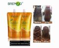 Bremod Keratin Silky Straight Rebonding Kit 800ml*2 & 500ml Mask. 