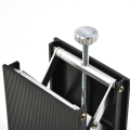 Adjustment Laser Level Lifting Platform Bracket Laser Leveling Lift Stand Bracket Scissor Lift Table. 