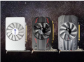 Graphic Card GTX 750 Ti 4GB 128BIT GDDR5 Vedio Card For PC. 