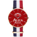 Customize Name Good Quality Stylish Watch for Women. 